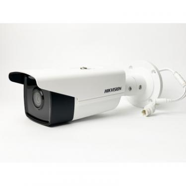 Камера видеонаблюдения Hikvision DS-2CD2T25FHWD-I8 (6.0) Фото 1
