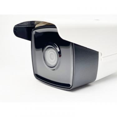 Камера видеонаблюдения Hikvision DS-2CD2T25FHWD-I8 (6.0) Фото 2