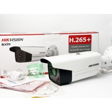 Камера видеонаблюдения Hikvision DS-2CD2T25FHWD-I8 (6.0) Фото 6