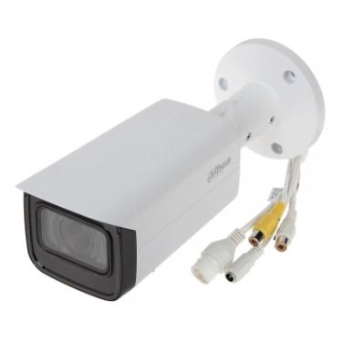 Камера видеонаблюдения Dahua DH-IPC-HFW3241TP-ZS (2.7-13.5) Фото 1