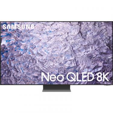 Телевизор Samsung QE85QN800CUXUA Фото