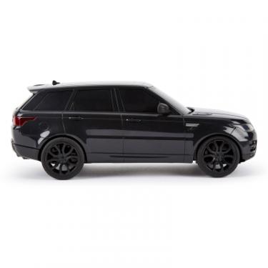 Радиоуправляемая игрушка KS Drive Land Range Rover Sport 124, 2.4Ghz чорний Фото 2
