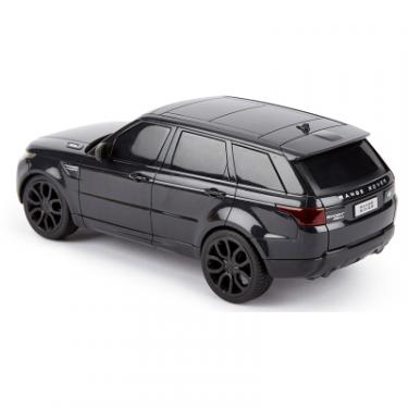 Радиоуправляемая игрушка KS Drive Land Range Rover Sport 124, 2.4Ghz чорний Фото 4