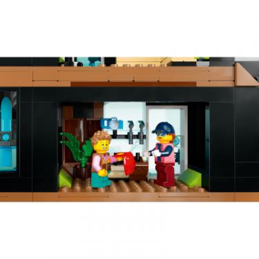 Конструктор LEGO City Гірськолижний і скелелазний центр 1045 детале Фото 7
