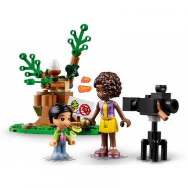 Конструктор LEGO Friends Фургон редакції новин 446 деталей Фото 5