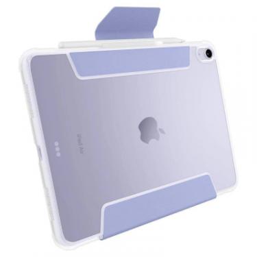 Чехол для планшета Spigen Apple iPad Air 10.9" (2022 / 2020) Ultra Hybrid Pr Фото 4