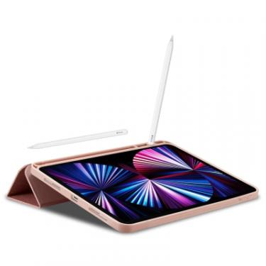 Чехол для планшета Spigen Apple iPad Pro 11"(2022/2021/2020/2018) Urban Fit, Фото 9
