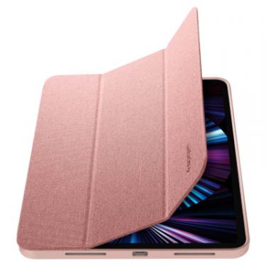 Чехол для планшета Spigen Apple iPad Pro 11"(2022/2021/2020/2018) Urban Fit, Фото 5