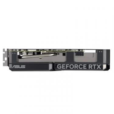 Видеокарта ASUS GeForce RTX4060 8Gb DUAL OC Фото 9