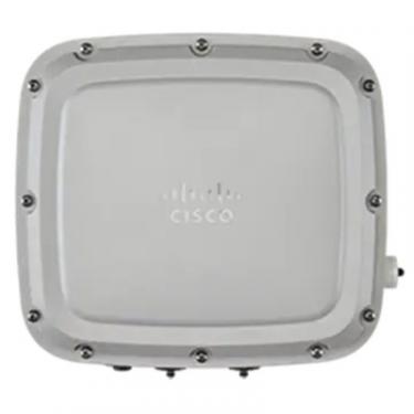Точка доступа Wi-Fi Cisco C9124AXI-E Фото