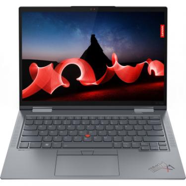 Ноутбук Lenovo ThinkPad X1 Yoga G8 Фото