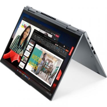 Ноутбук Lenovo ThinkPad X1 Yoga G8 Фото 8