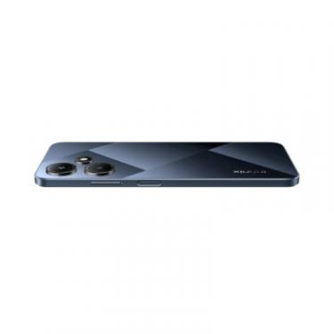 Мобильный телефон Infinix Hot 30i NFC 4/128Gb Mirror Black Фото 7