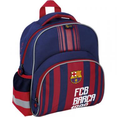 Рюкзак школьный Hash FC-174 Barcelona Barca Fan 6 Фото