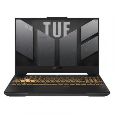 Ноутбук ASUS TUF Gaming F15 FX507ZV4-HQ039 Фото