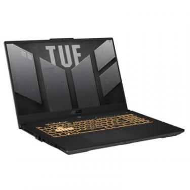 Ноутбук ASUS TUF Gaming F15 FX507ZV4-HQ039 Фото 1