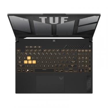 Ноутбук ASUS TUF Gaming F15 FX507ZV4-HQ039 Фото 2
