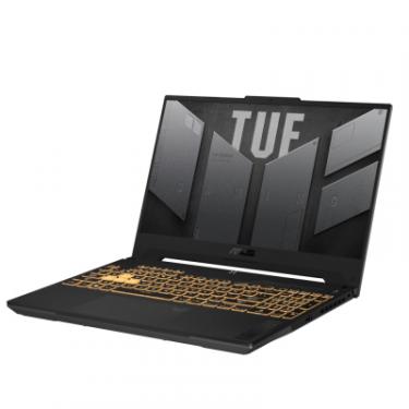 Ноутбук ASUS TUF Gaming F15 FX507ZV4-HQ039 Фото 3