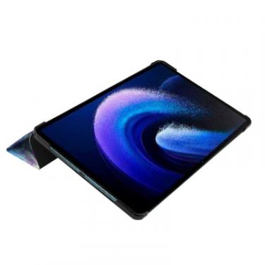 Чехол для планшета BeCover Smart Case Xiaomi Mi Pad 6 / 6 Pro 11" Space Фото 2