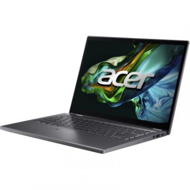 Ноутбук Acer Aspire 5 Spin 14 A5SP14-51MTN Фото 2