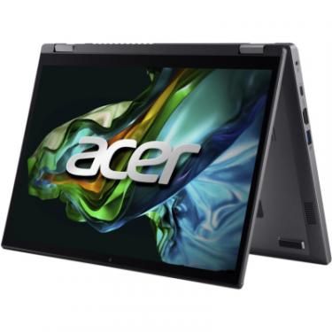 Ноутбук Acer Aspire 5 Spin 14 A5SP14-51MTN Фото 7