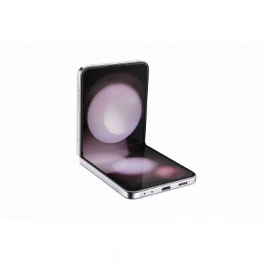 Мобильный телефон Samsung Galaxy Flip5 8/512Gb Lavender Фото 1