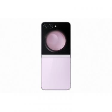 Мобильный телефон Samsung Galaxy Flip5 8/512Gb Lavender Фото 2