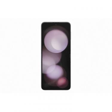 Мобильный телефон Samsung Galaxy Flip5 8/512Gb Lavender Фото 3