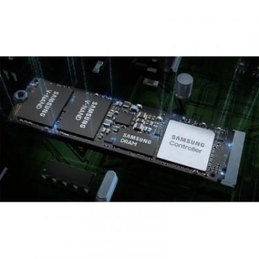 Накопитель SSD Samsung M.2 2280 512GB PM9A1a Фото 3
