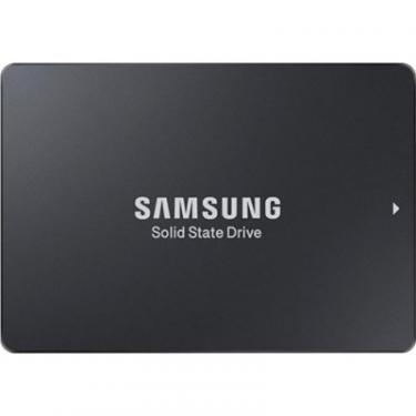 Накопитель SSD Samsung 2.5" 480GB PM893a Фото