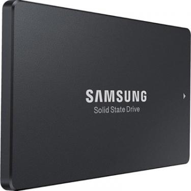 Накопитель SSD Samsung 2.5" 480GB PM893a Фото 1