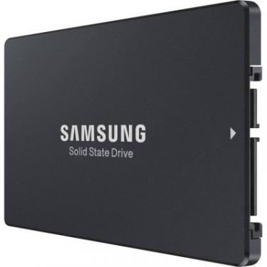 Накопитель SSD Samsung 2.5" 480GB PM893a Фото 2