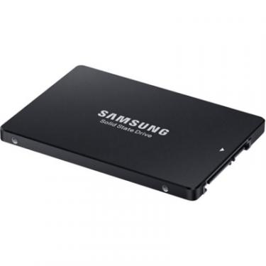 Накопитель SSD Samsung 2.5" 480GB PM893a Фото 3