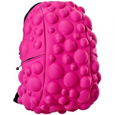 Рюкзак школьный MadPax Bubble Full Gumball Pink (851113003590) Фото