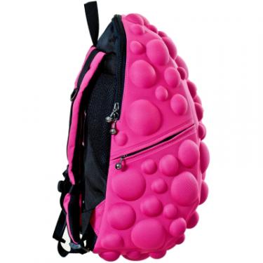 Рюкзак школьный MadPax Bubble Full Gumball Pink (851113003590) Фото 3
