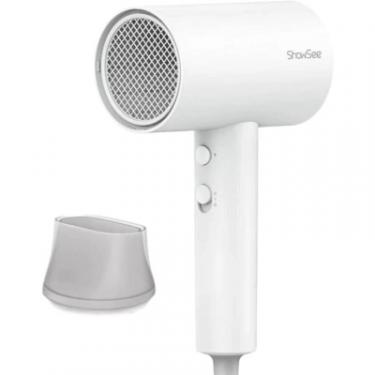 Фен Xiaomi ShowSee Hair Dryer A10-W 1800W White Фото 1