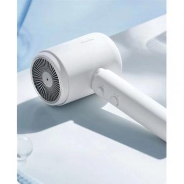 Фен Xiaomi ShowSee Hair Dryer A10-W 1800W White Фото 2