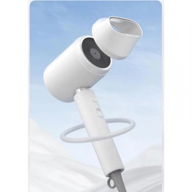 Фен Xiaomi ShowSee Hair Dryer A10-W 1800W White Фото 3