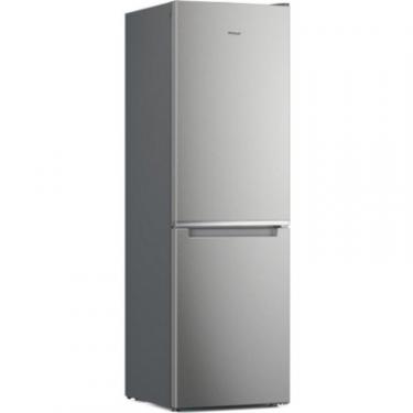 Холодильник Whirlpool W7X 82I OX Фото 1