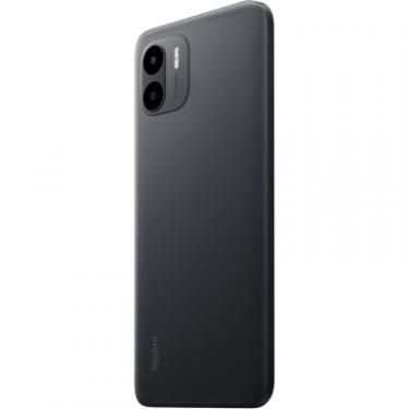 Мобильный телефон Xiaomi Redmi A2 3/64GB Black Фото 9