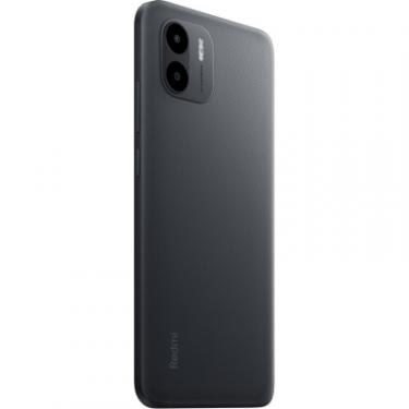 Мобильный телефон Xiaomi Redmi A2 3/64GB Black Фото 10