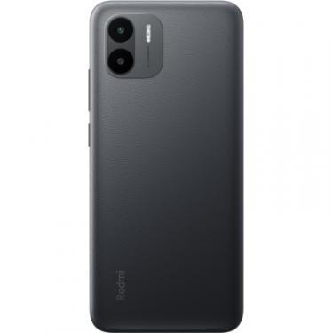 Мобильный телефон Xiaomi Redmi A2 3/64GB Black Фото 2