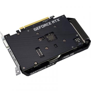 Видеокарта ASUS GeForce RTX3050 8Gb DUAL OC Фото 5