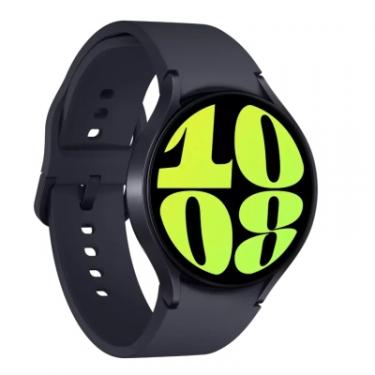 Смарт-часы Samsung Galaxy Watch 6 44mm Black Фото 2