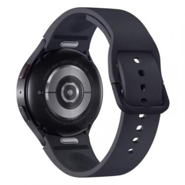 Смарт-часы Samsung Galaxy Watch 6 44mm Black Фото 4