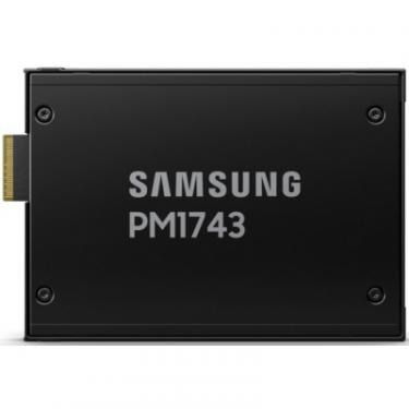 Накопитель SSD Samsung E3.S 1.92TB PM1743 Фото