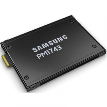 Накопитель SSD Samsung E3.S 1.92TB PM1743 Фото 1