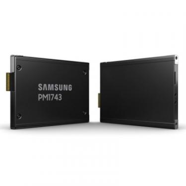 Накопитель SSD Samsung E3.S 1.92TB PM1743 Фото 2