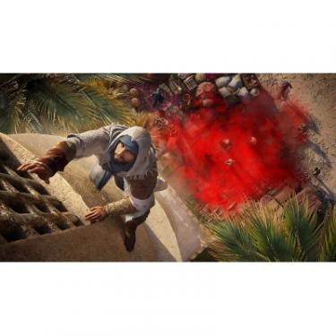 Игра Sony Assassin's Creed Mirage Launch Edition, BD диск Фото 3