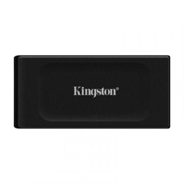 Накопитель SSD Kingston USB-C 2TB Фото